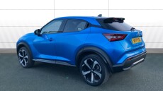 Nissan Juke 1.0 DiG-T 114 Tekna 5dr Petrol Hatchback
